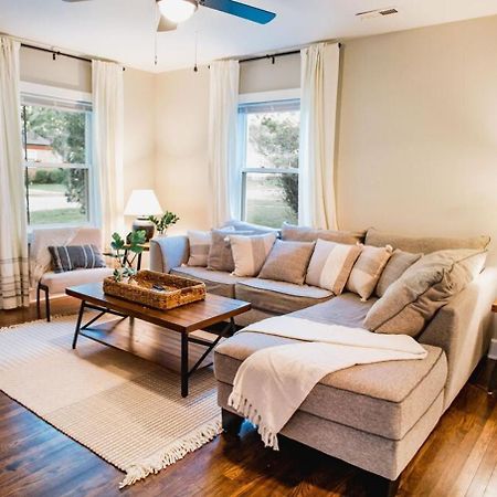 Convenient To Park Circle And Downtown Charleston Exterior foto