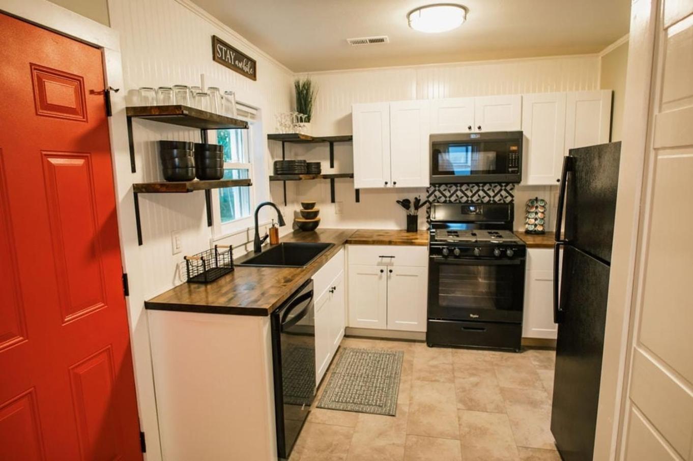 Convenient To Park Circle And Downtown Charleston Exterior foto