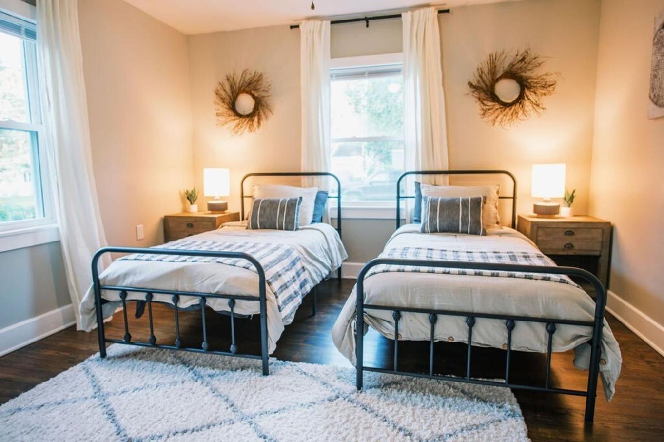 Convenient To Park Circle And Downtown Charleston Exterior foto