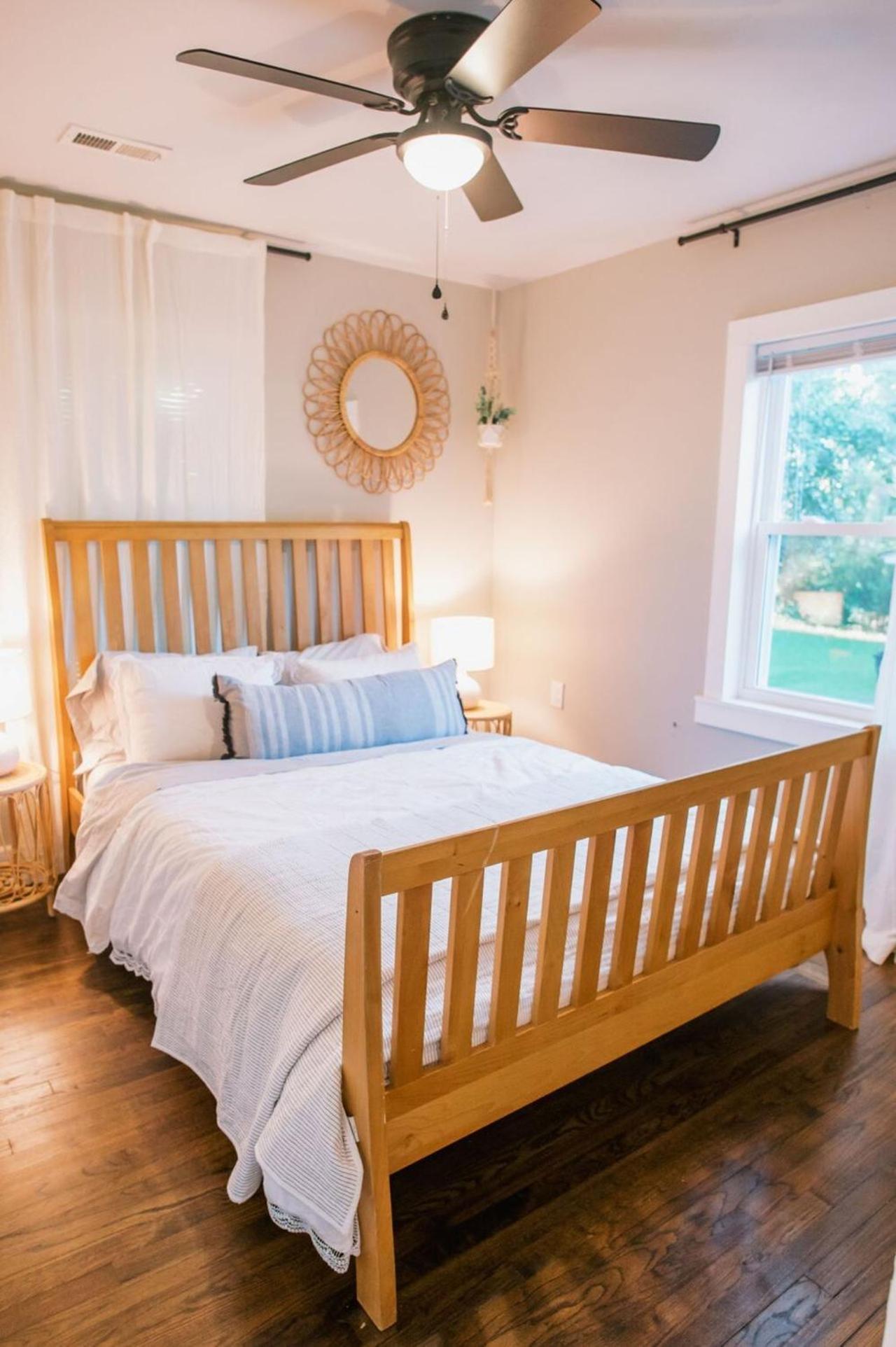 Convenient To Park Circle And Downtown Charleston Exterior foto