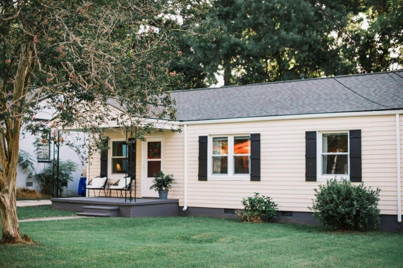 Convenient To Park Circle And Downtown Charleston Exterior foto
