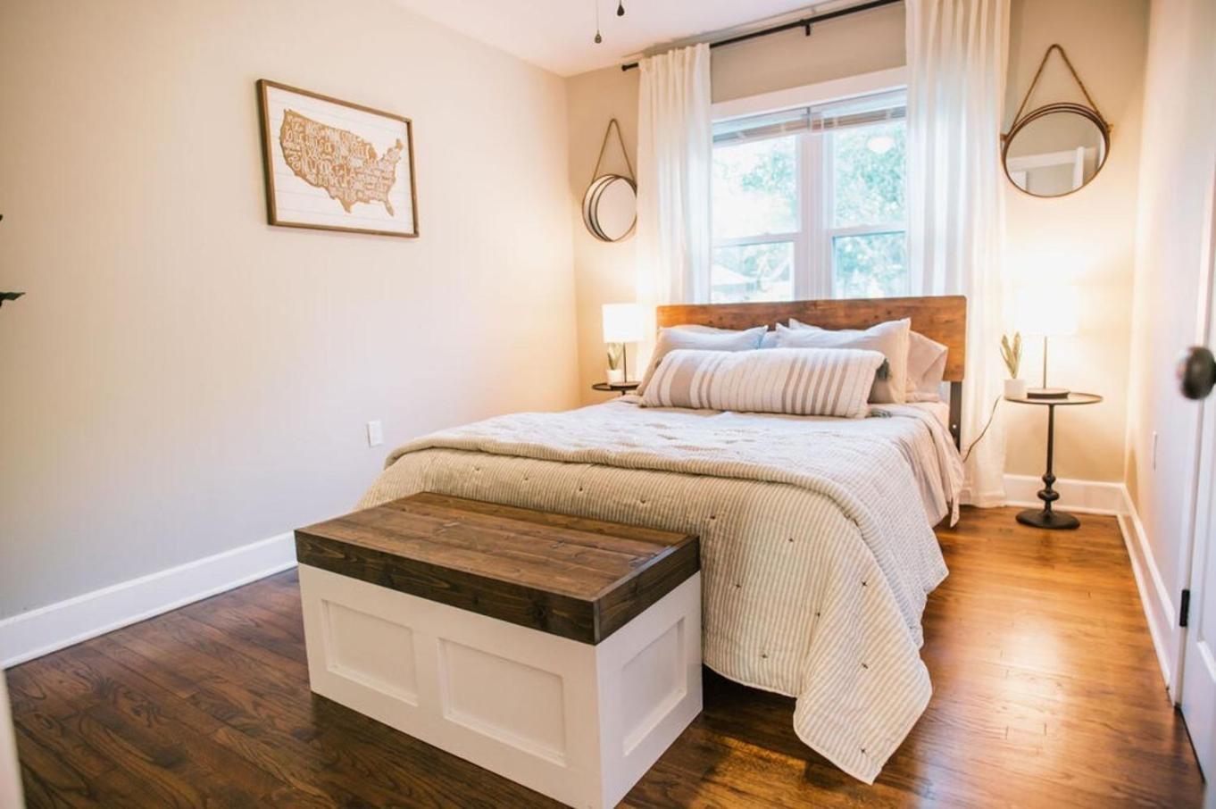 Convenient To Park Circle And Downtown Charleston Exterior foto