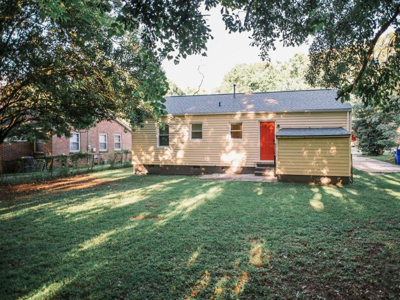 Convenient To Park Circle And Downtown Charleston Exterior foto