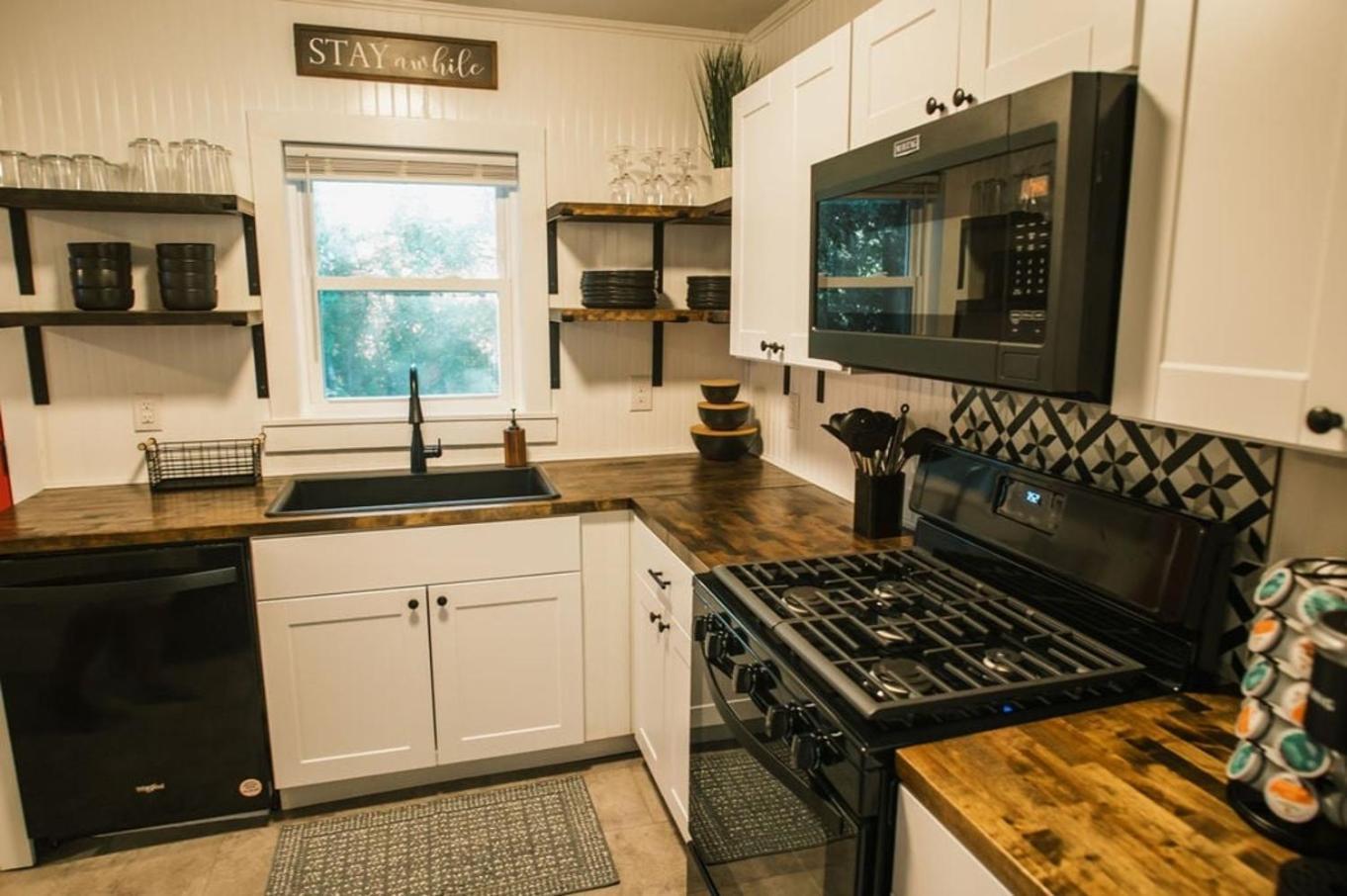 Convenient To Park Circle And Downtown Charleston Exterior foto