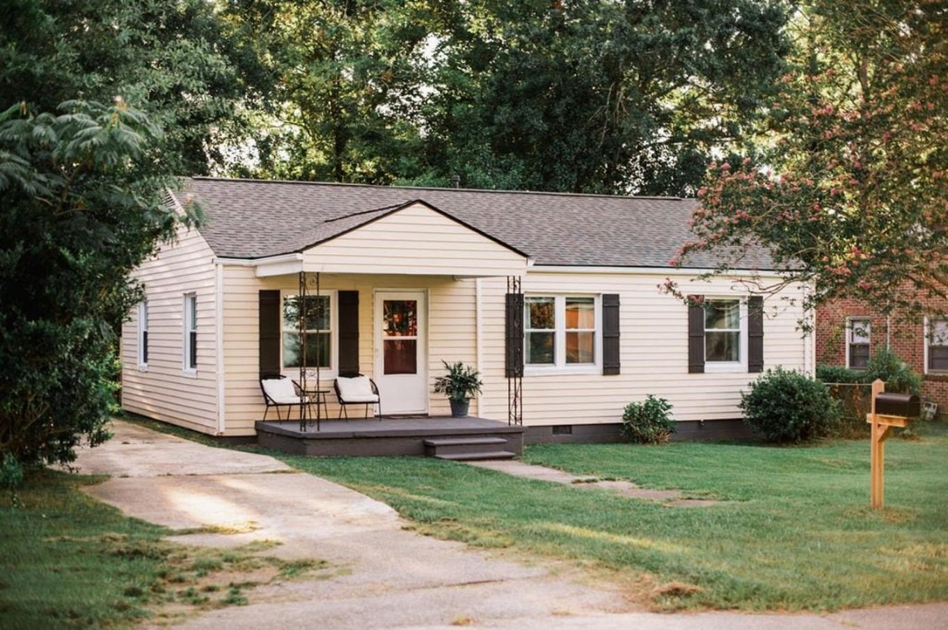Convenient To Park Circle And Downtown Charleston Exterior foto