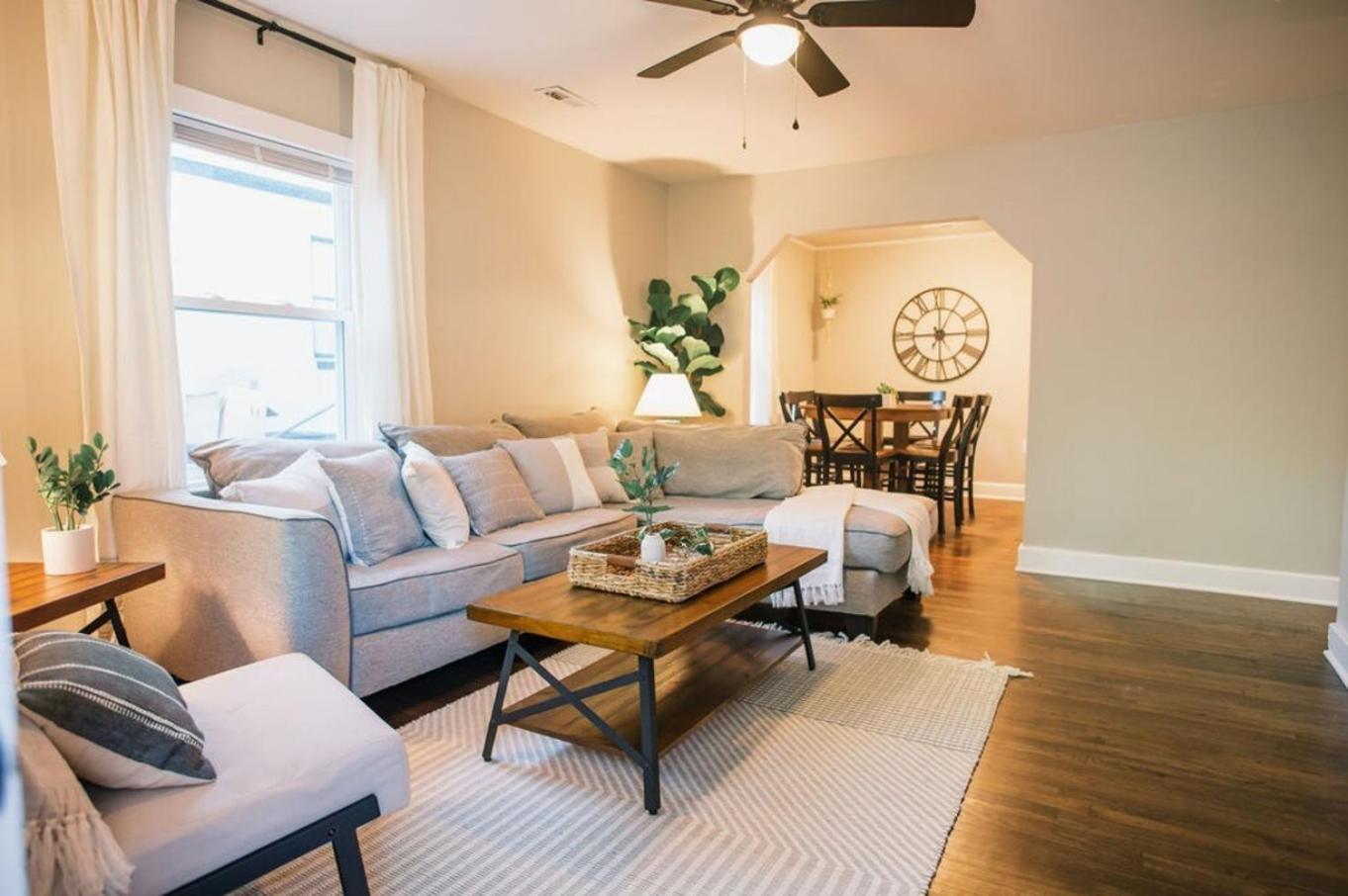 Convenient To Park Circle And Downtown Charleston Exterior foto