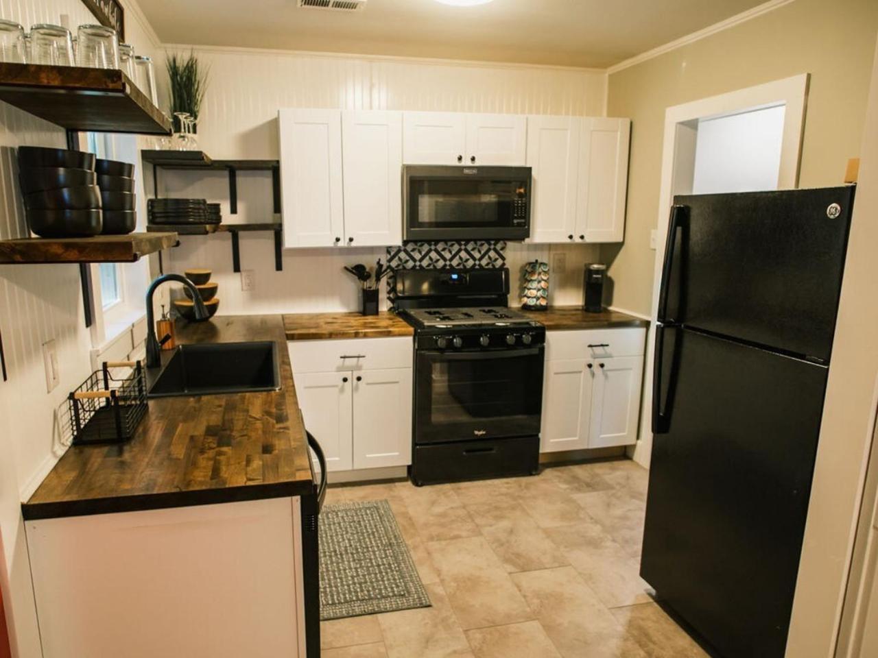 Convenient To Park Circle And Downtown Charleston Exterior foto