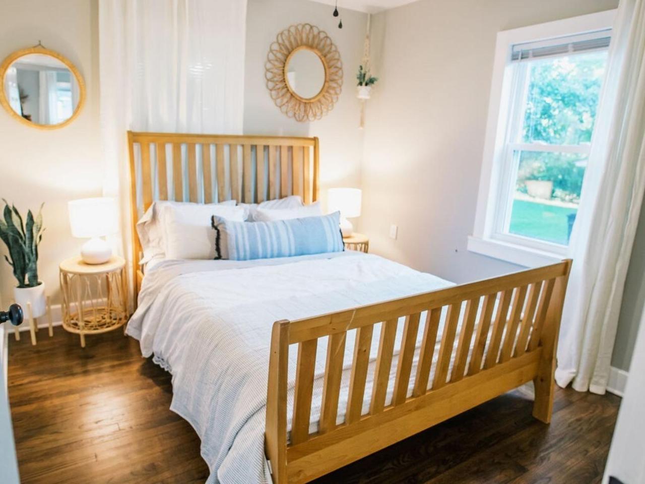 Convenient To Park Circle And Downtown Charleston Exterior foto