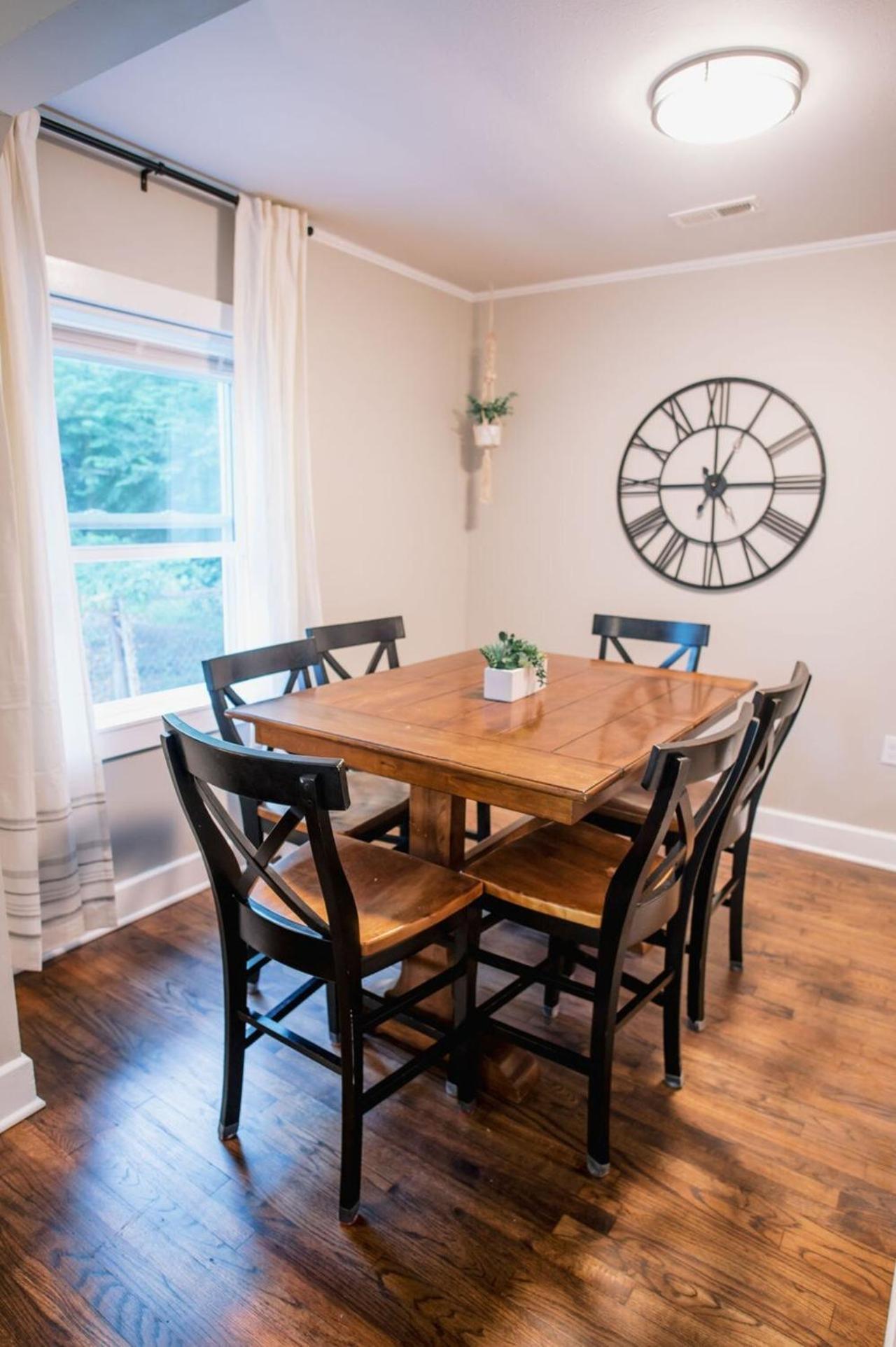 Convenient To Park Circle And Downtown Charleston Exterior foto