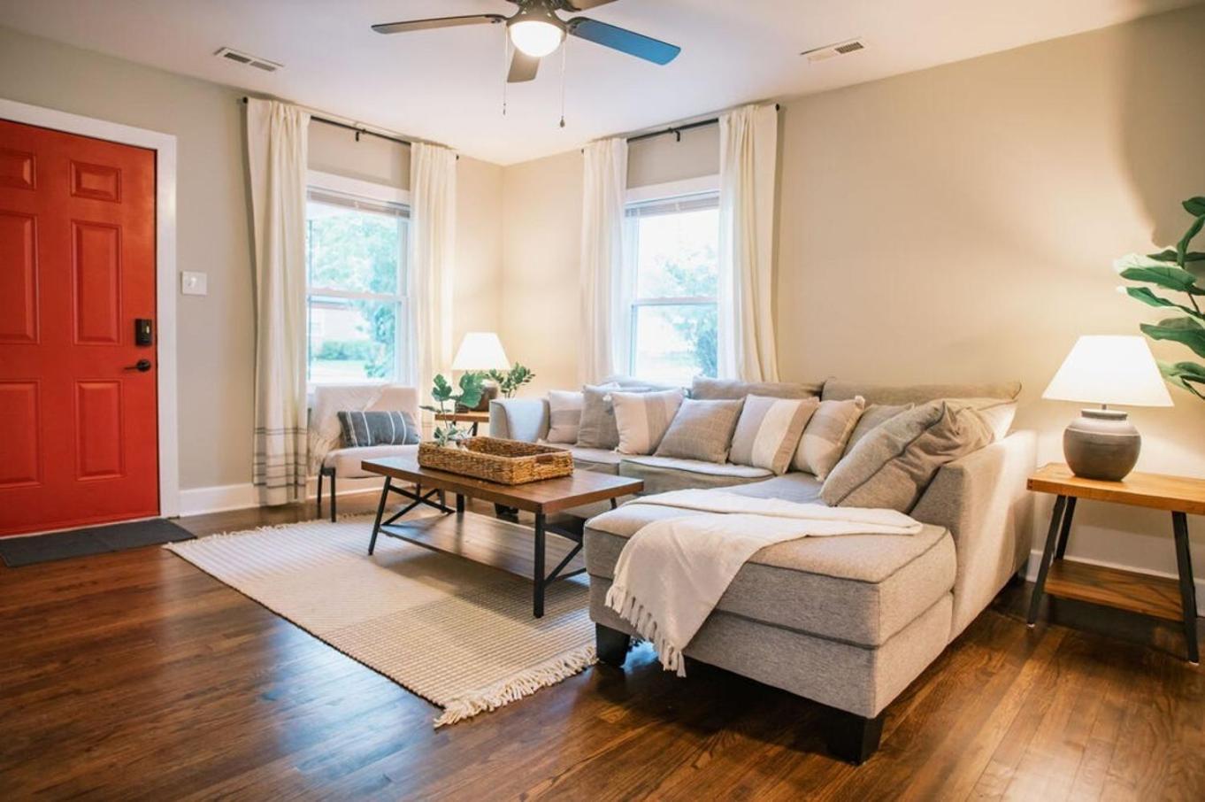 Convenient To Park Circle And Downtown Charleston Exterior foto